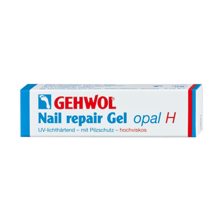 Gehwol nail repair gel opal H 12 ml