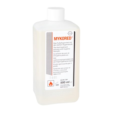 Mycored 500 ml