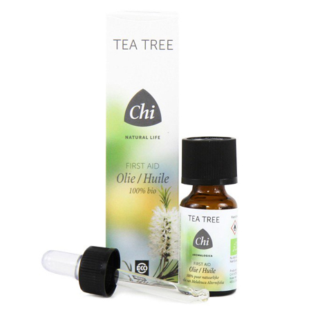 Chi Tea Tree 10 ml