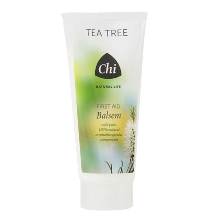 Chi Tea Tree balsem 100 gram in tube