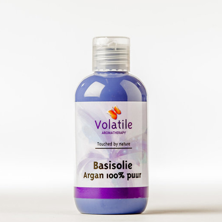 Volatile Basis-olie Argan 100 ml