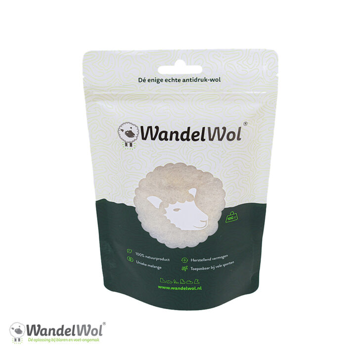 WandelWol 10 gram