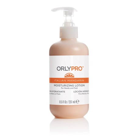 Orly Moisturizing lotion for hands and feet 250 ml