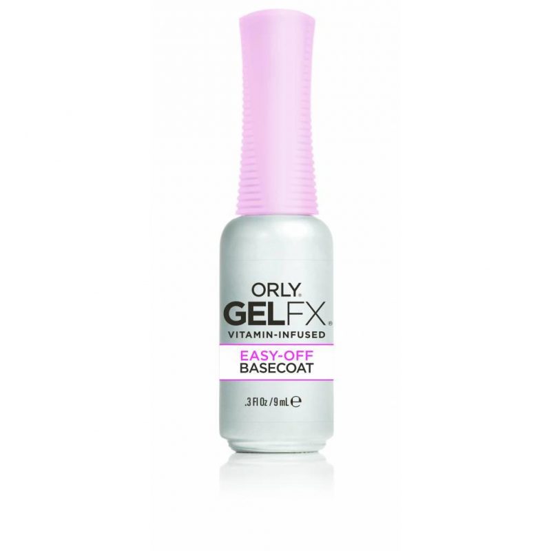 Orly gel fx Easy-off Basecoat 9 ml