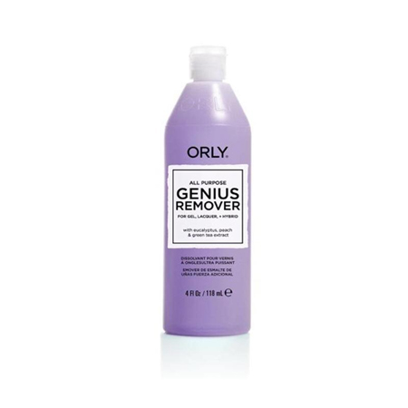Orly gel fx Genius All Purpose Remover 118 ml