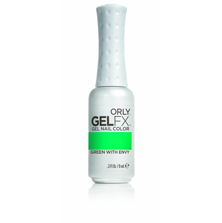 Orly gel fx Green With Envy 9 ml