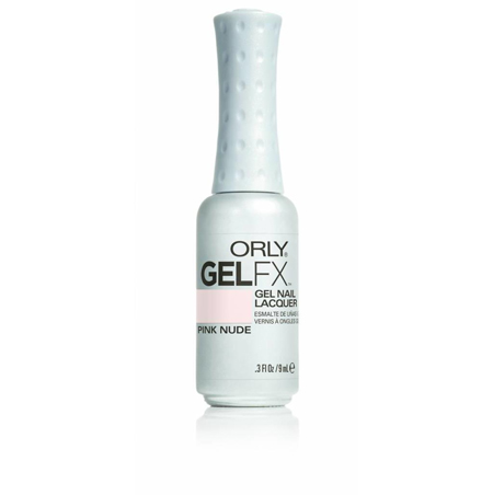 Orly gel fx Pink Nude 9 ml