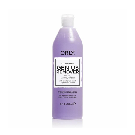 Orly gel fx Remover 473ml