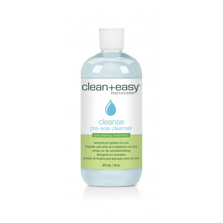 Clean & easy Cleanse huiddesinfectie 473 ml