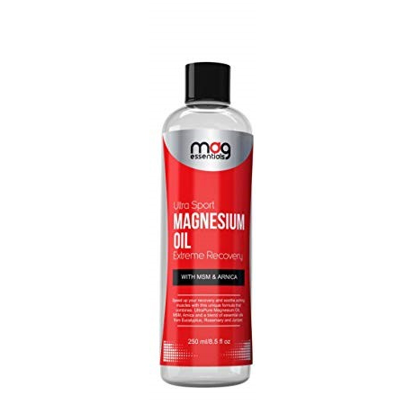 Volatile Magnesium Oil Ultra Sport 300 ml