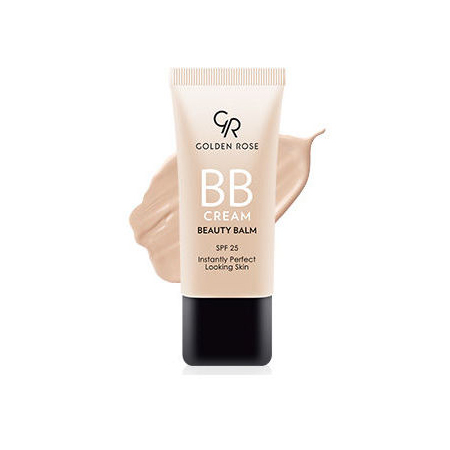 GR BB Cream Beauty Balm 01 light