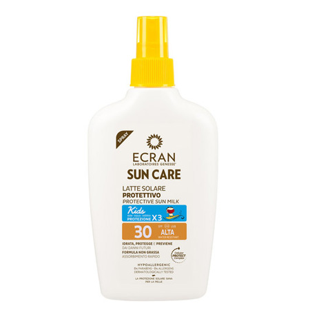 Ecran sun milk spray SPF 30 200ml