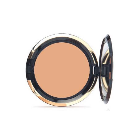 GR Compact foundation with vit 8