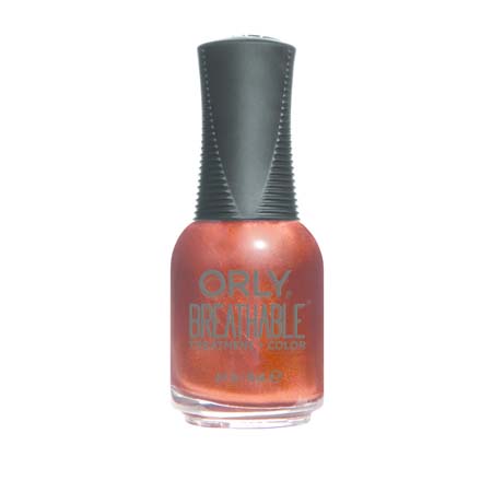 Orly breathable Bronze Ambition 18 ml