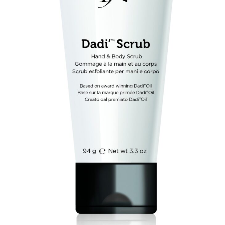 Dadi' scrub hand&body 94 gr