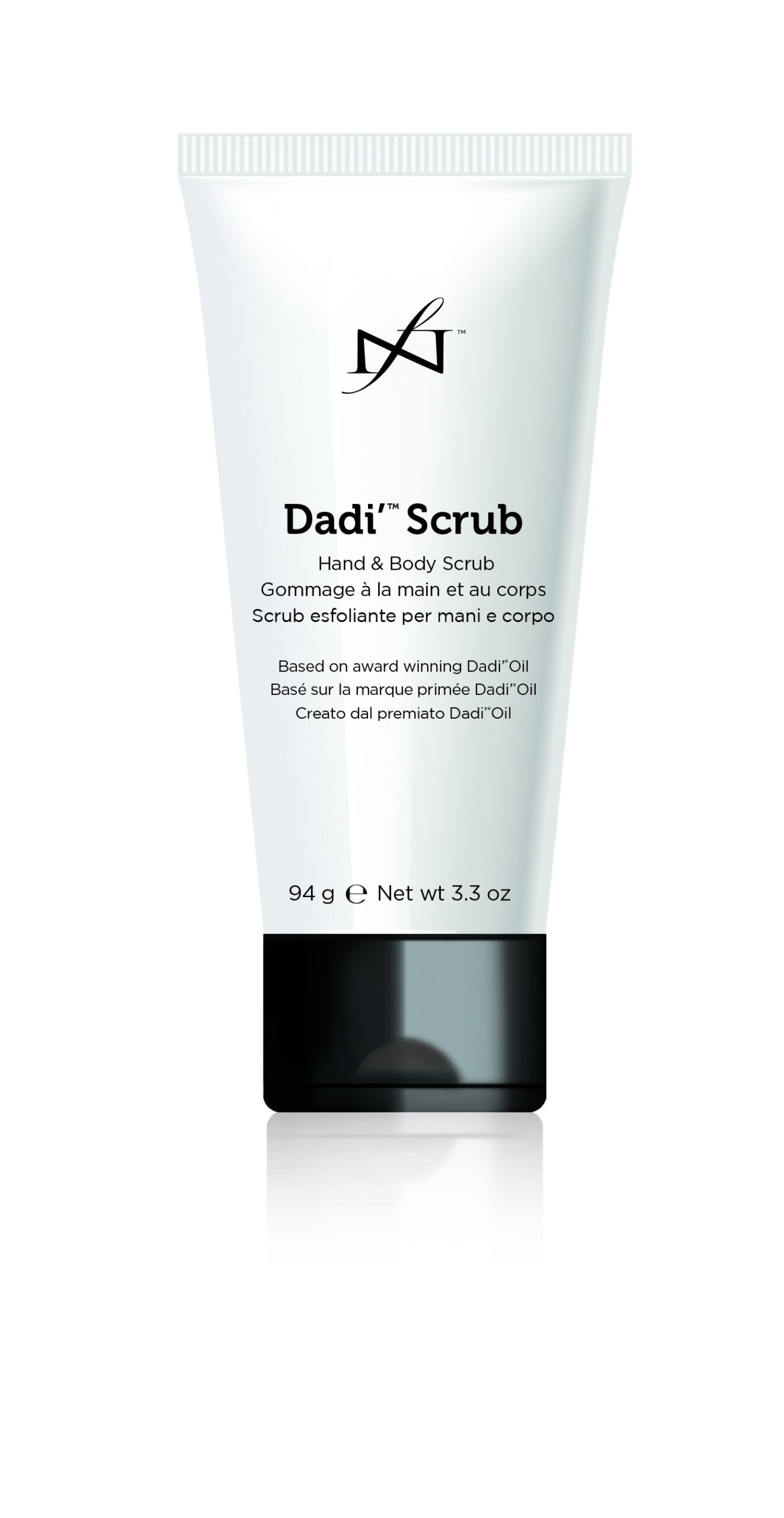 Dadi' scrub hand&body 94 gr