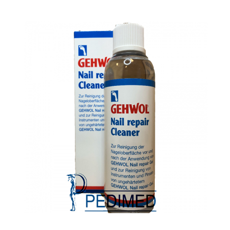 Gehwol Nail Repair Cleanser 150 ml