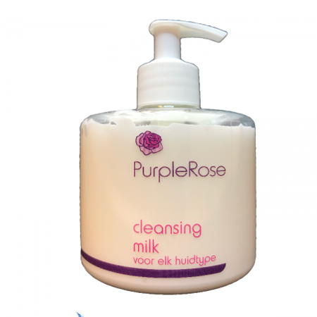 Purple Rose cleansing milk 300 ml