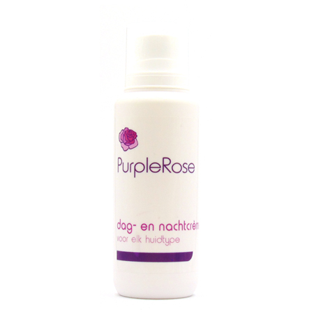 Purple Rose dag- en nachtcreme 200 ml