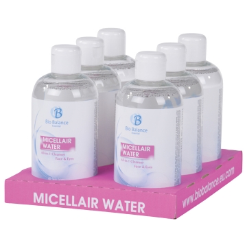 bio-balance-micellar-water-display-250ml-pedimed-groothandel