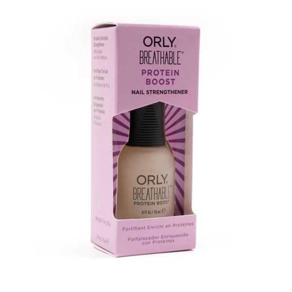Orly Breathable Protein Boost pedimed pedicure groothandel