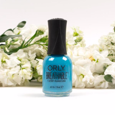 Orly Breathable Downpour Whatever pedimed pedicure groothandel