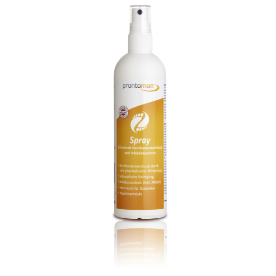 prontoman spray-250ml-pedcuregroothandel-pedimed