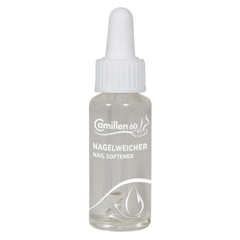 Pedimed 8075 Camillen 60 Nagelweicher Nagelweker 20 ml flesje met pipet