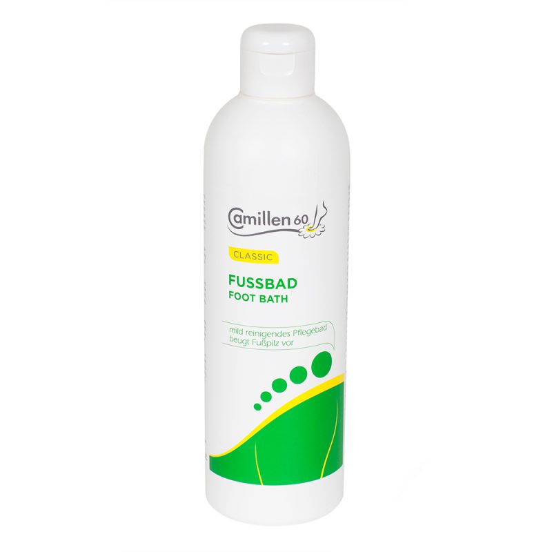 Pedimed_9036 Camillen 60 Fussbad Voetbad 500 ml