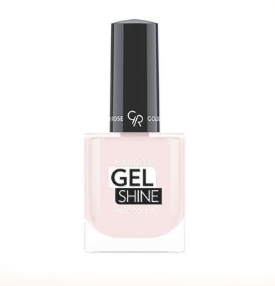 Extreme gel shine nail color 07
