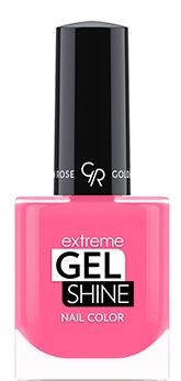 Extreme gel shine nail color 21