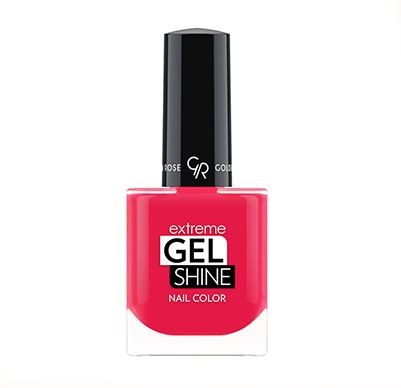 Extreme gel shine nail color 22