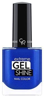 Extreme gel shine nail color 33