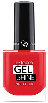 Extreme gel shine nail color 58