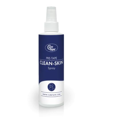 Clean Skin Reinigingsspray